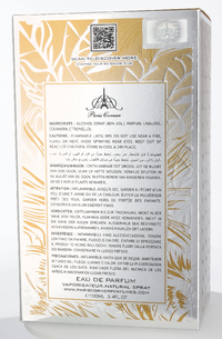 Paris Corner Khair Felicity Edp Spray 100 ml