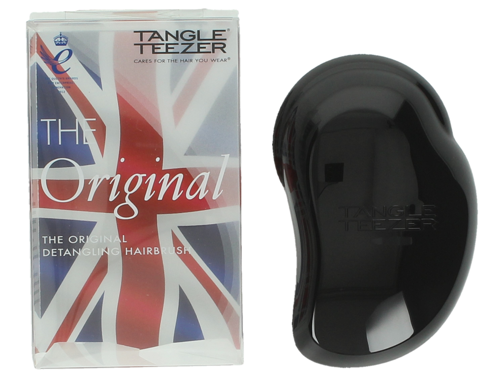 Tangle Teezer The Original Detangling Hairbrush 1 stuk