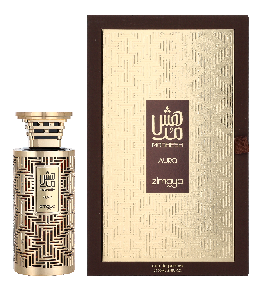 Zimaya Modhesh Aura Edp Spray 100 ml