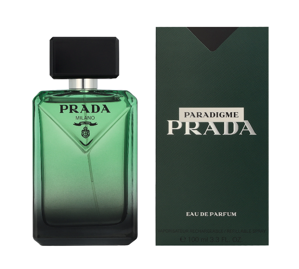 Prada Paradigme Edp Spray