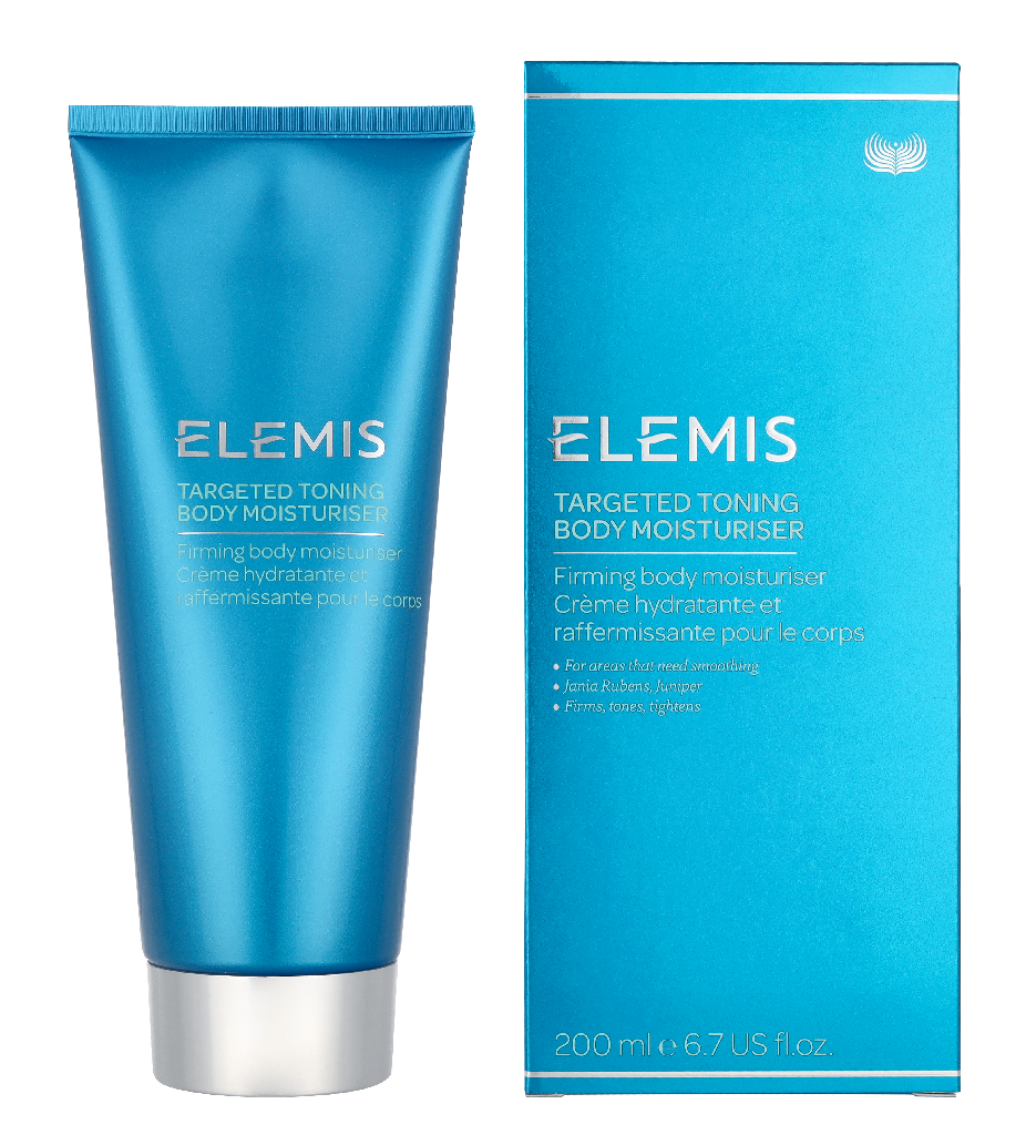 Elemis Targeted Toning Body Moisturiser 200 ml