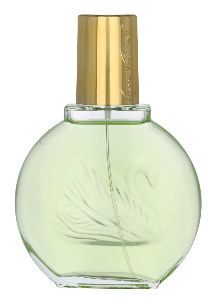 Gloria Vanderbilt Jardin A New York Eau de Parfum Spray 100 ml