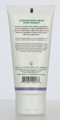 Mario Badescu Hand Cream Vitamin E 85 g