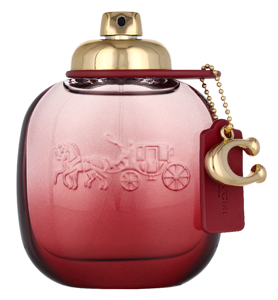 Coach Wild Rose Eau de parfum Spray