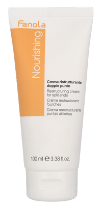 Fanola Nutri Care Restructuring Split Ends Cream 100 ml
