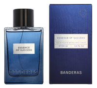 A. Banderas Essence of Success Edt Spray 100 ml