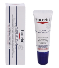 Eucerin Acute Lip Balm 10 ml