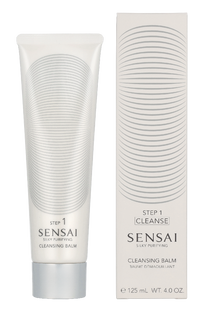 Sensai Silky Purifying Cleansing Balm Step 1 125 ml