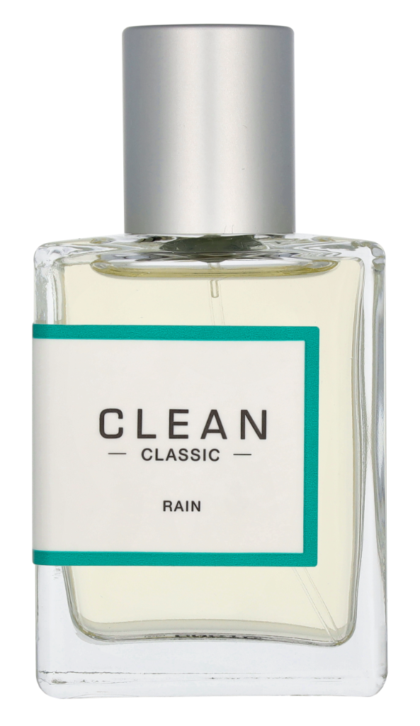 Clean Classic Rain Edp Spray 60 ml