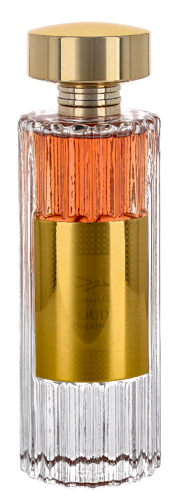 Ard Al Zaafaran Oud Romancea Eau de Parfum Spray 100 ml