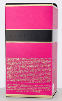 Prada Candy Edp Spray