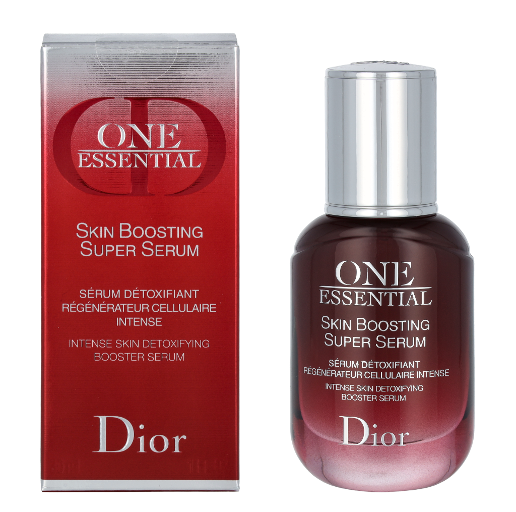 Dior One Essential Skin Boosting Super Serum