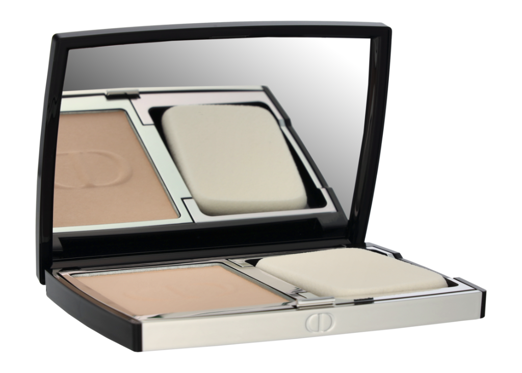 Dior Forever Natural Velvet Compact Foundation