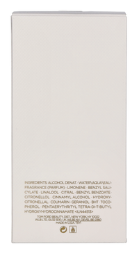 Tom Ford Eau De Soleil Blanc Edt Spray
