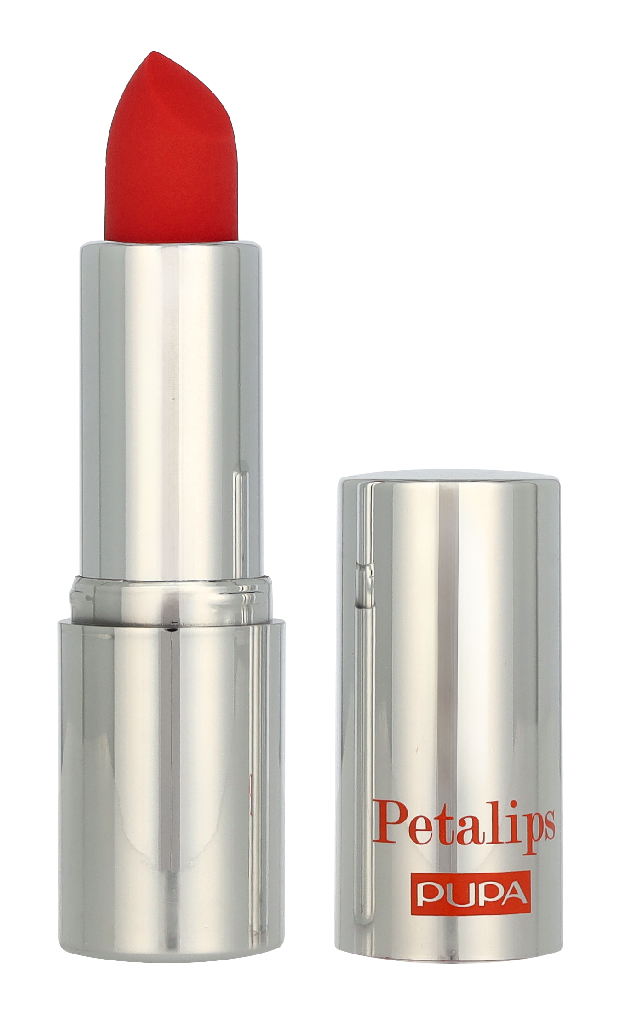 Pupa Petalips Soft Matt Lipstick 3.50 g