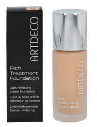 Artdeco Rich Treatment Foundation 20 ml