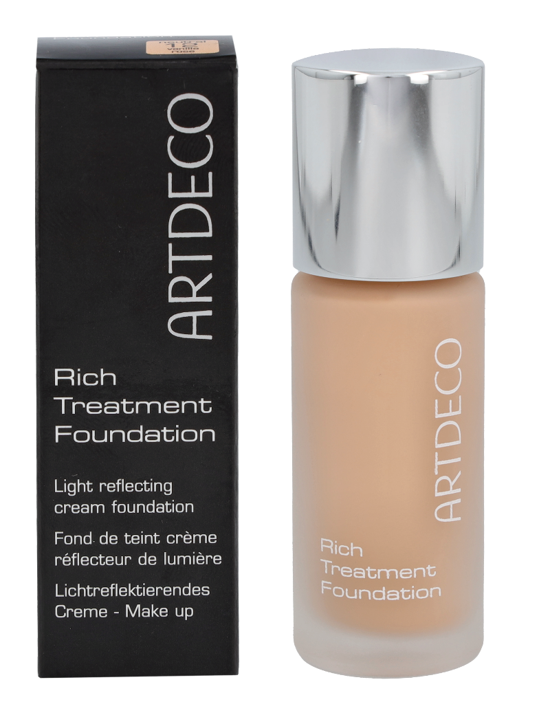 Artdeco Rich Treatment Foundation 20 ml