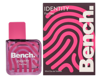 Bench Identity For Her Edt spray 30 ml