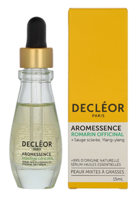 Decleor Aromessence Essential Oils-Serum 15 ml