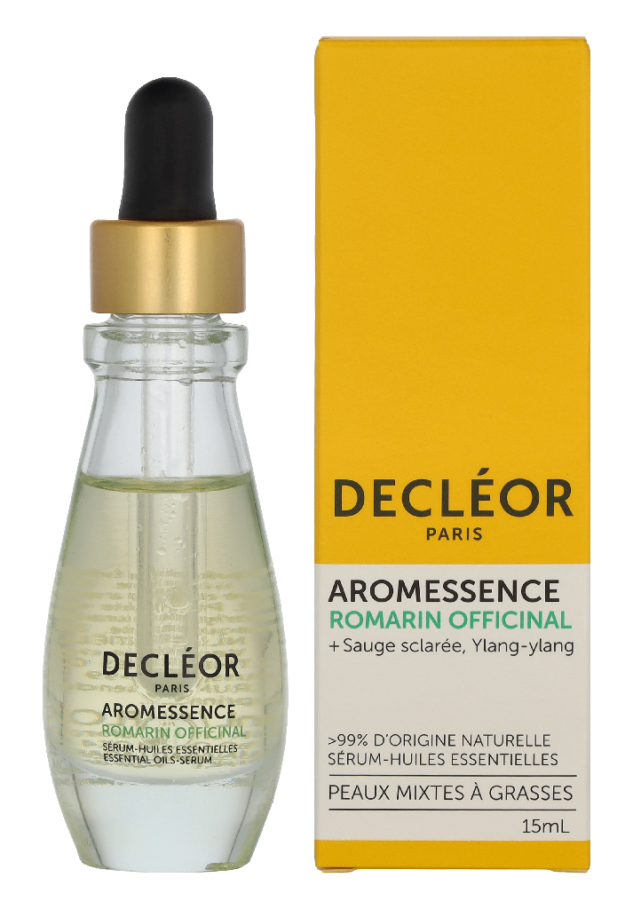 Decleor Aromessence Essential Oils-Serum 15 ml