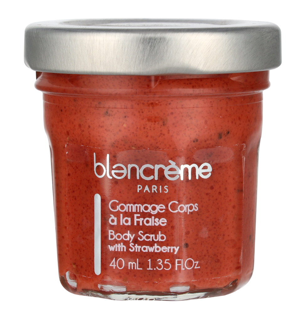 Blancreme Body Scrub 40 ml
