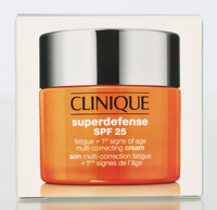 Clinique Superdefense Multi-Correcting Cream SPF25 30 ml