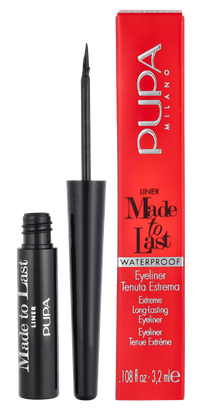 Pupa Made To Last Eyeliner 3.20 ml