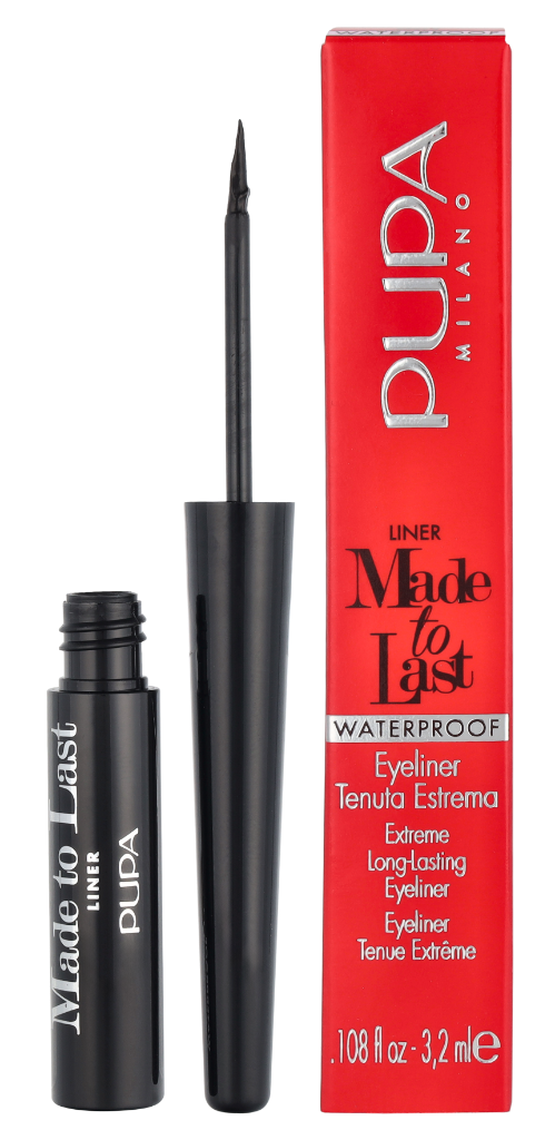 Pupa Made To Last Eyeliner 3.20 ml
