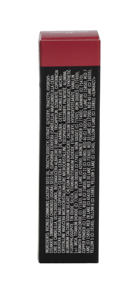 MAC Frost Lipstick 3 g