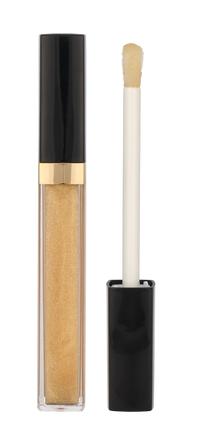 Chanel Rouge Coco Gloss Top Coat Lipgloss 
