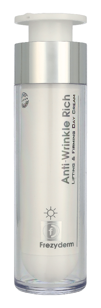 Frezyderm Anti-Wrinkle Rich Day Cream 45+ 50 ml