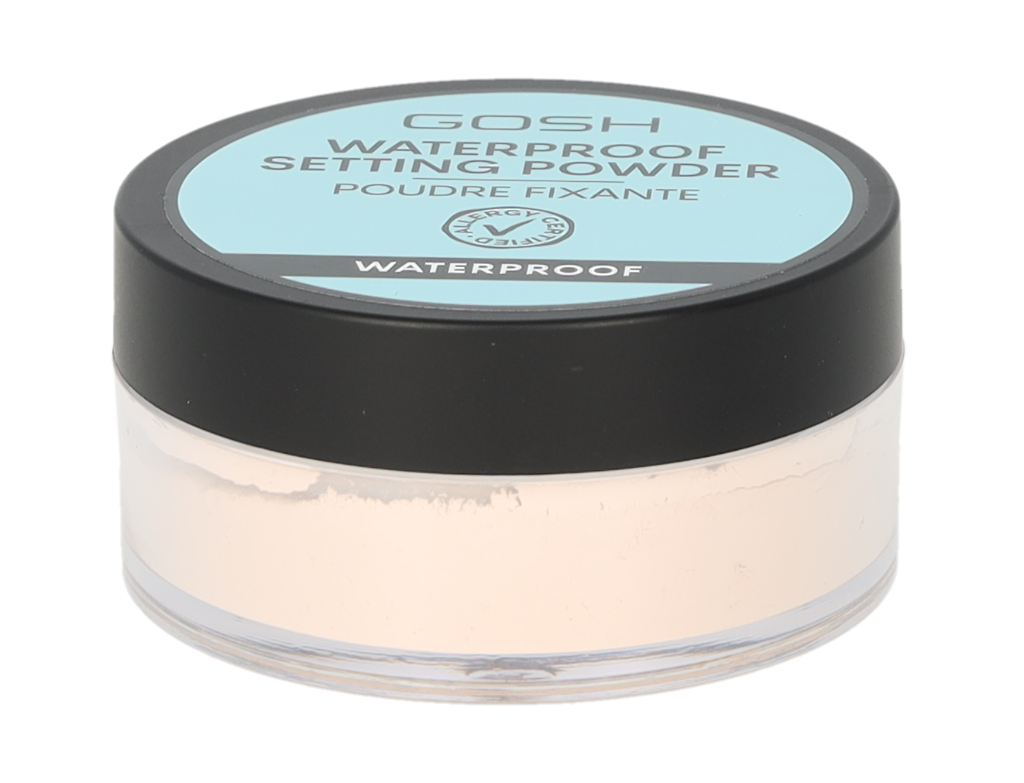 Gosh Waterproof Setting Powder 7 g