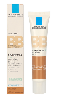 LRP Hydraphase BB Cream SPF15