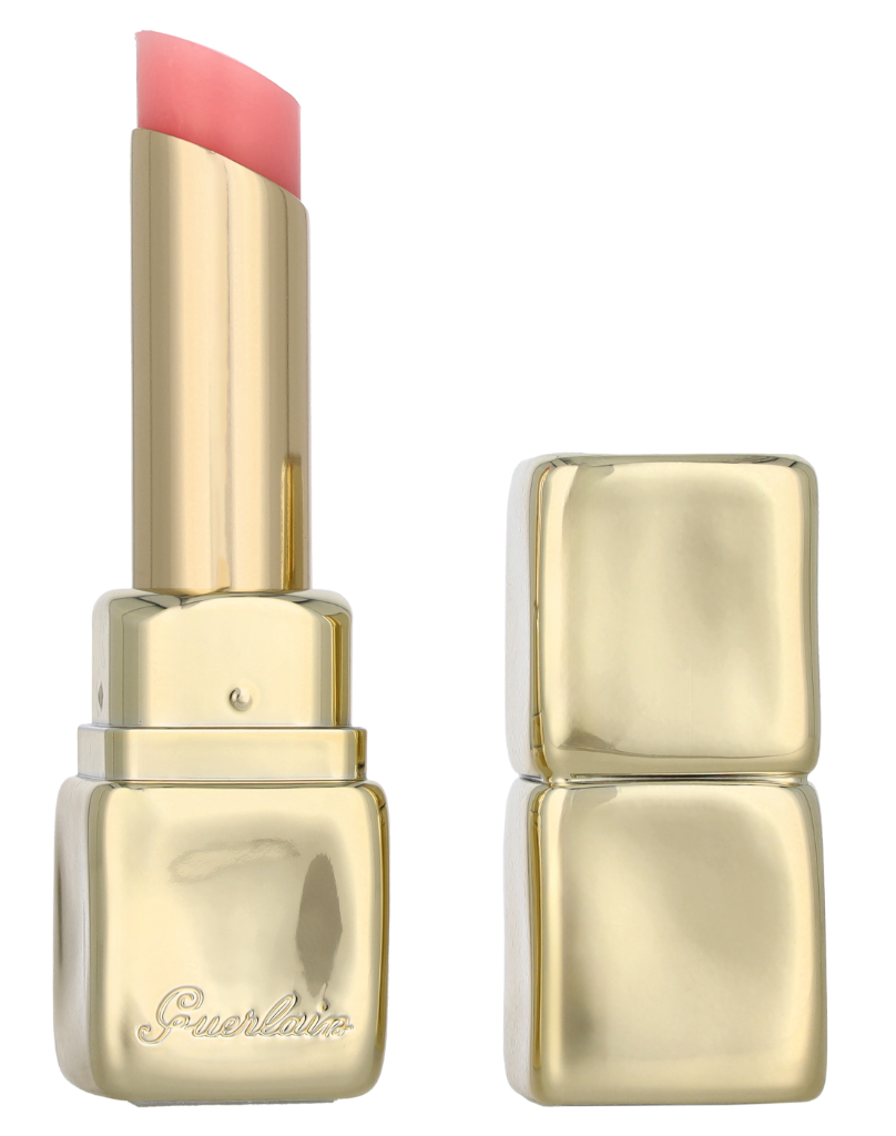 Guerlain Kiss Kiss Bee Glow Tint Balm