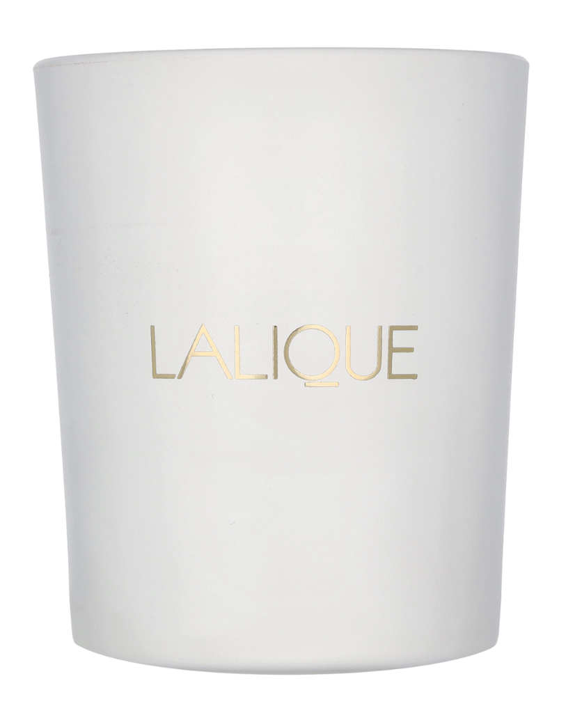 Lalique Scented Candle 190 g
