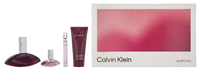 Calvin Klein Euphoria Women Giftset
