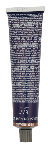 Wella Koleston Perfect Me+ - Deep Browns