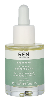 REN Evercalm Barrier Support Elixir 30 ml