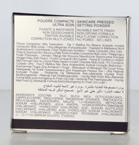 By Terry Hyaluronic Pressed Hydra-Powder Translucent 2.50 g