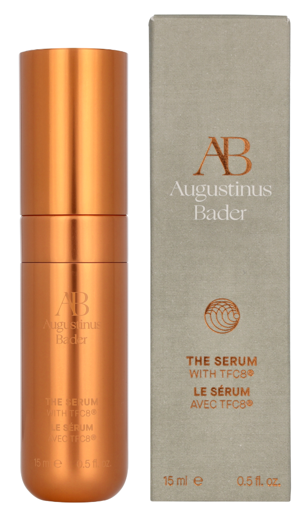 Augustinus Bader The Serum 15 ml
