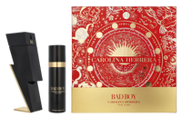 Carolina Herrera Bad Boy Giftset