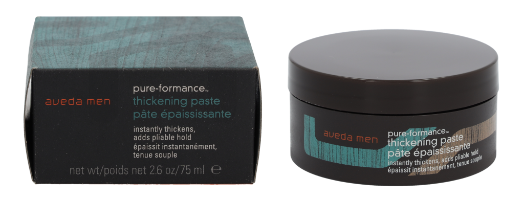 Aveda Men Thickening Paste 75 ml