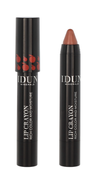 Idun Minerals Lip Crayon 2.50 g