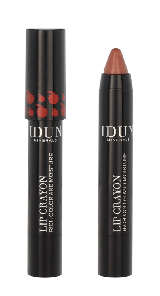 Idun Minerals Lip Crayon 2.50 g