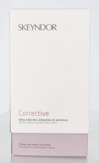 Skeyndor Corrective Deep Lines Filler Emulsion 50 ml