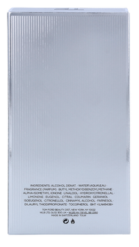 Tom Ford Grey Vetiver Edp Spray 100 ml