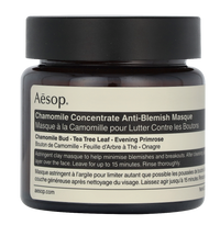 Aesop Chamomile Concentrate Anti-Blemish Masque 60 ml