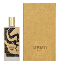 Memo Sherwood Edp Spray 75 ml