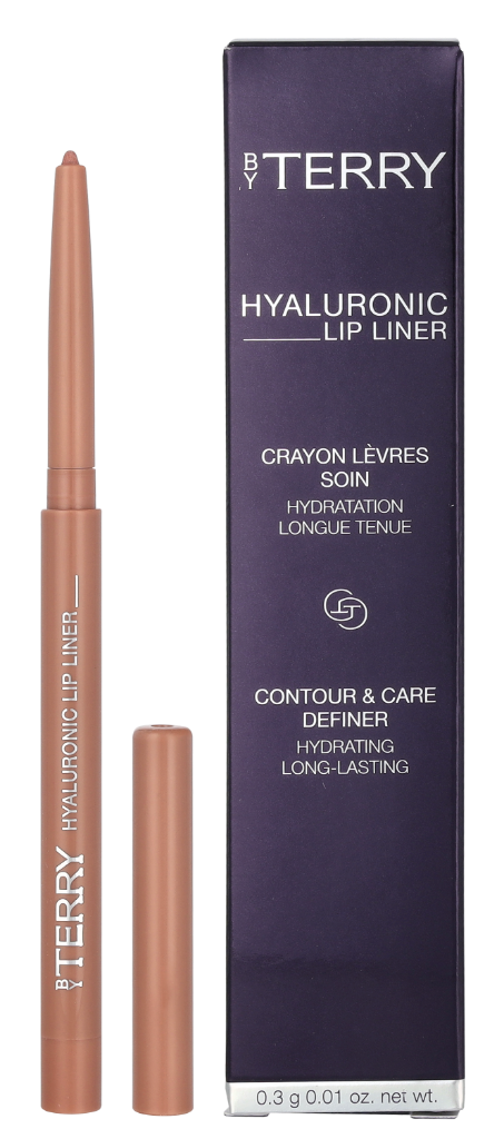 By Terry Hyaluronic Lip Liner