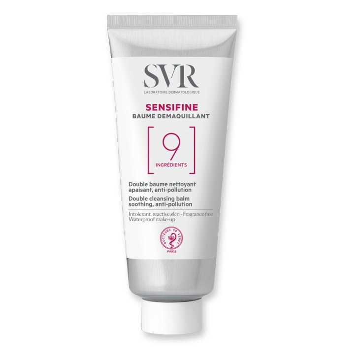 SVR Sensifine Cleansing Balm 100 ml